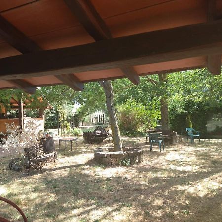 Agriturismo Solidor Pitigliano Exterior photo