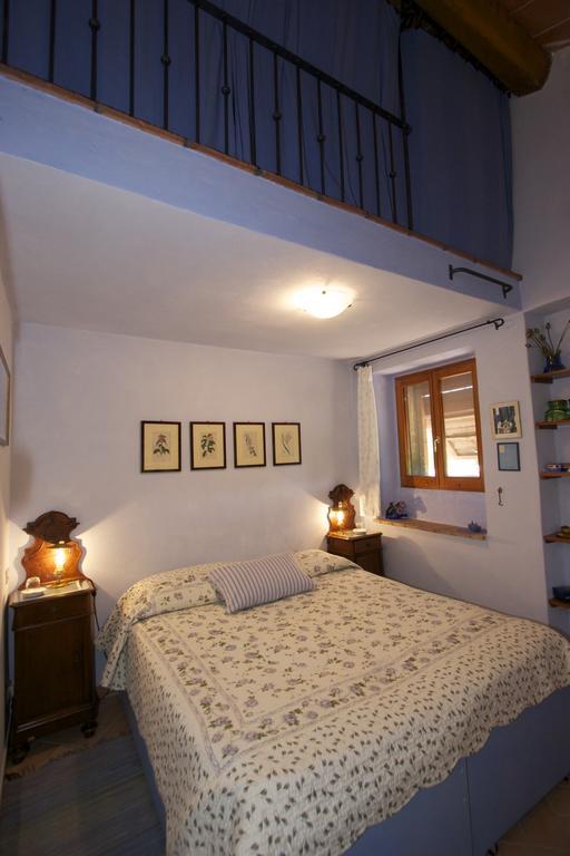 Agriturismo Solidor Pitigliano Exterior photo