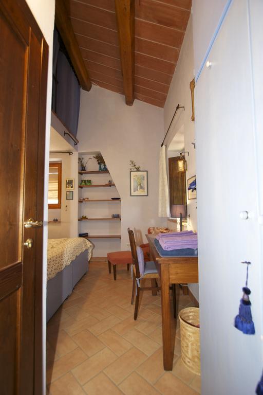Agriturismo Solidor Pitigliano Exterior photo
