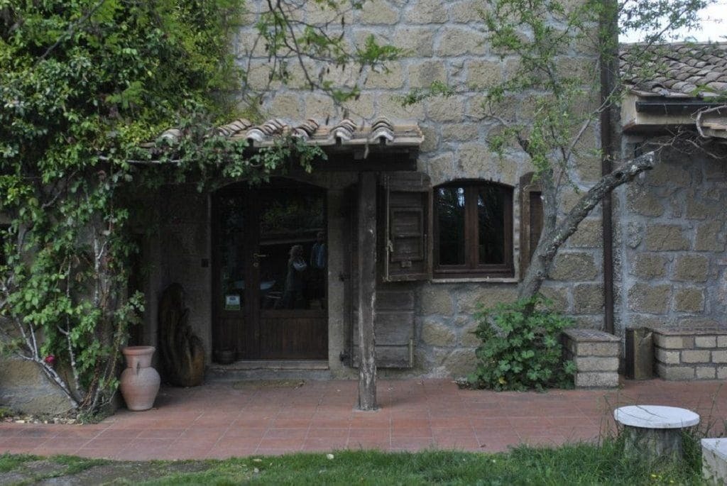 Agriturismo Solidor Pitigliano Exterior photo